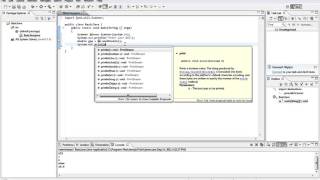 Java Programming - Part 4 Input output
