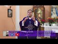 evangelio de hoy martes 24 de diciembre del 2024 padre arturo cornejo