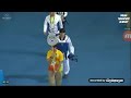 ahmad abu ghaush jordania vs lee daehoon korea