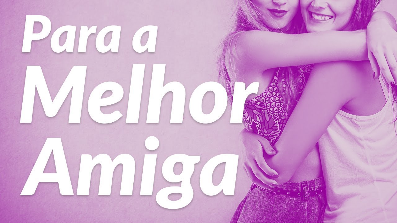 Amizade Fofas Frases Para Melhor Amiga Leitura Aleatória Frases