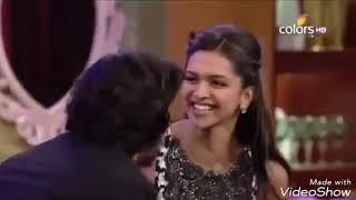 Deepika padukon ballbusting