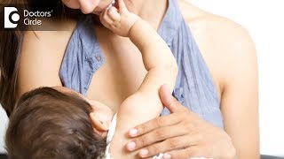 What are the challenges in breastfeeding? - Dr. Sanjeev Reddy