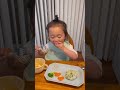 るうさんパクパク 大食い 早食い 男の子 大胃王 ぞうさんパクパク