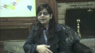 Head Start Parent Voices