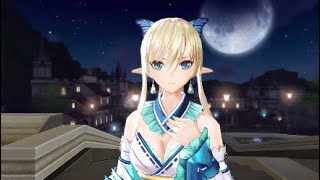 ＃９【シャイニング・レゾナンス リフレイン】頼れるアグナム兄貴！キリカのお兄さん登場【RPG】