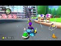 マリカ実況者あけおめことよろフレ戦！【mk8dx 】