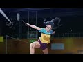 hanebado trailer tv anime pv 1 anime tv channel