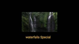 Waterfalls Special Shorts 1