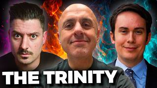 Defending the Trinity (Major Crash Out at the End)