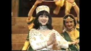 Alisha Chinoi - Made in India live [1996]