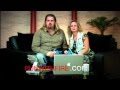 Roy Fields & Melanie Fields ATN 