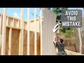 Shed Siding Installation: LP Smart Siding or T1-11 - Step-by-Step Guide