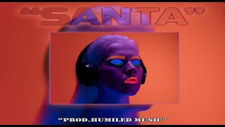 "SANTA" - Base de Reggaetón/Perreo 2022 by Type Beat BAD BUNNY X DY Uso Libre | (Prod.Humiled Music)