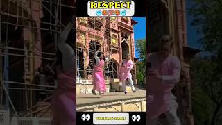 Respect 💯 | People Amazing Skills 😱🤯🥵🔥 | #shorts #respect #viral #mrbeast