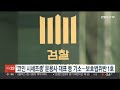 코인 시세조종 운용사 대표 등 기소…보호법위반 1호 연합뉴스tv yonhapnewstv