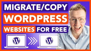 The FASTEST Way to Move Your Wordpress Website in 2026