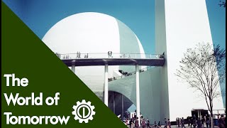 Top 10 Exhibits of the 1939 New York World's Fair (Part I)