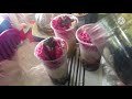 Street food | ABC made in Thai | Air Batu Campur #ABC #airbatucampur