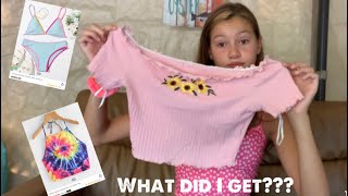 Shein Summer Try-On Haul!🛍|Lucia Stephanie