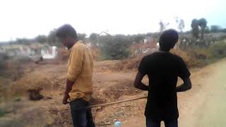 Ramavaram Village peoples