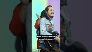 How to sing like Prateek Kuhad - RJ Abhinav