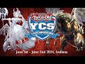 YCS INDIANAPOLIS │ Labrynth VS Branded Chimera │ Round 1 Yu-Gi-Oh! June 2024