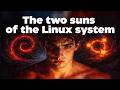 Inside Linux’s Greatest Conflict: DEBIAN VS UBUNTU
