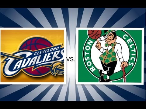 Boston Celtics Vs Cleveland Cavaliers Game Preview 11/3/16 - YouTube