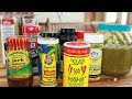 My Favorite Spices | Basic Spices | Episode 135