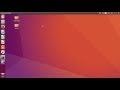 How to run python from a script file in linux