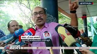 ദുരന്തത്തിന് കാരണം തിക്കും തിരക്കുമെന്ന് സ്റ്റൂഡന്‍റ്  വെൽഫെയർ ഡയറക്ടർ | Cusat Stampede