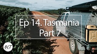 The Tamar Valley - Tasmania - E14