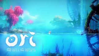 Luma Pools (10 Hour Version) | Ori and the Will of the Wisps OST