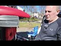 He Built a DELUXE Micro Camper Trailer For Under $1000 With a SLIDE OUT!