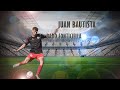 Juan Bautista Bado ● Passes, Assists, Defensive Skills, Highlights ᴴᴰ