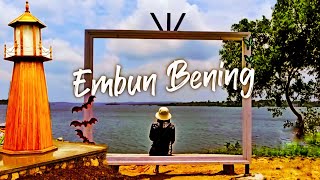 WISATA EMBUN BENING || cinematic travel video embun bening