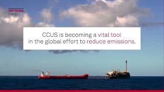 Carbon Capture & Storage (CCUS) 101