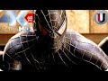 Spider Man vs Sandman - Subway Fight - Spider Man 3 2007 MOVIE CLIP (4K HD)