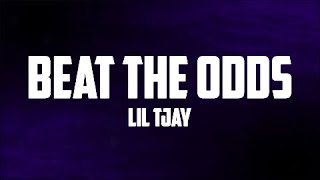 Lil Tjay - Beat the Odds (Lyrics)