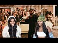 Bad Bunny feat. Drake - Mia ( Video Oficial ) REACTION | NATAYA NIKITA