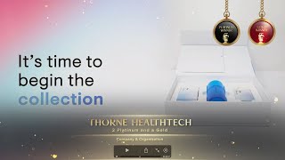 Thorne HealthTech - 2023 TITAN Business Awards: Season 1 Winner