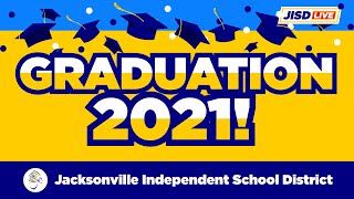 JHS Graduation 2021