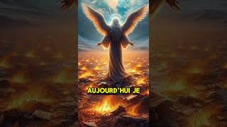 Ne négligez jamais la paroles de la bible de Dieu #dieu #citation #motivation #amour #viral #duo