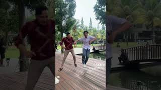 kok tumben om praja mau jogedd🤣🤣🤣🤣#magic5upload#masukberandamuu#fypシ#shorts