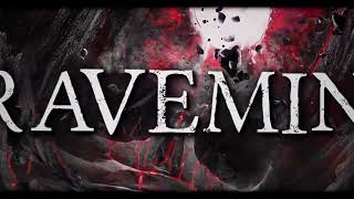 Ashen - Gravemind (Official lyric video)