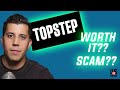 Is Topstep Worth It Or Is It A Scam? - Futures Trading