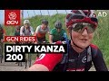 GCN Rides The 2018 Dirty Kanza 200