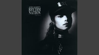 Rhythm Nation