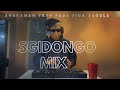 Sgidongo Mix | Shakaman YKTV | Fada Figa | 2Souls | By Babza Da J #july #2025 #amapianomix