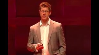 Sustainable Energy - without fear  | Prof. Wolf Ketter | TEDxRotterdam
